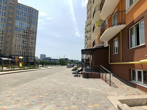 квартира за адресою Семена Палія вул., 22