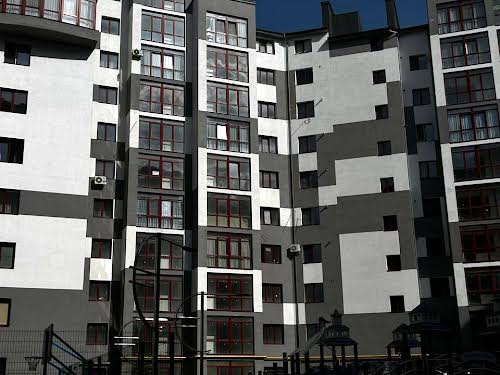 квартира по адресу Європейська ул., 3