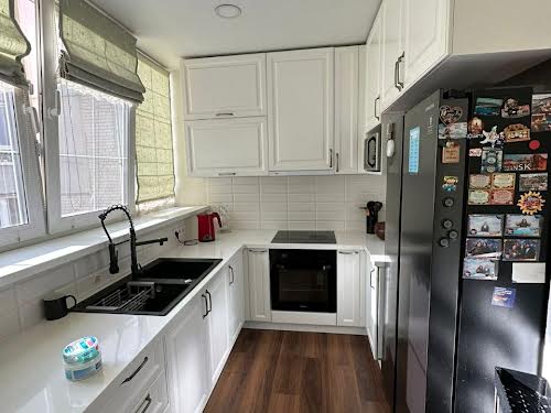 квартира за адресою Старокозацка, 38