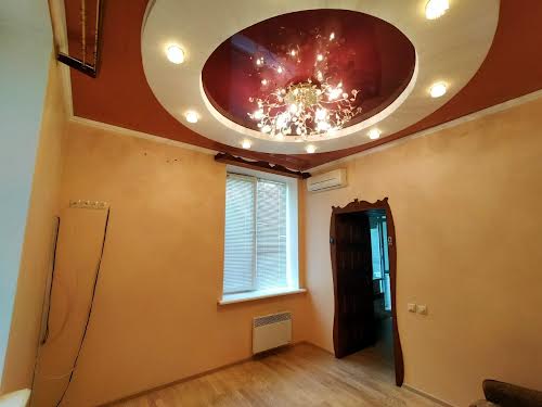 квартира за адресою Качалова вул., 6