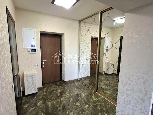квартира по адресу Салтовское шоссе, 264Б