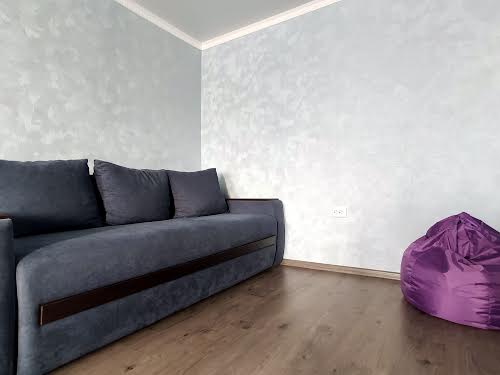 квартира за адресою Головатого вул., 76б