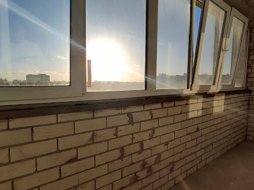 квартира за адресою Головатого вул., 76б