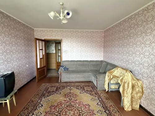 квартира за адресою Інглезі вул. (25-ї Чапаєвської Дивізії), 3/1