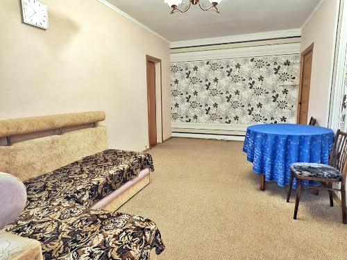квартира за адресою Героїв АТО вул. (Димитрова), 110