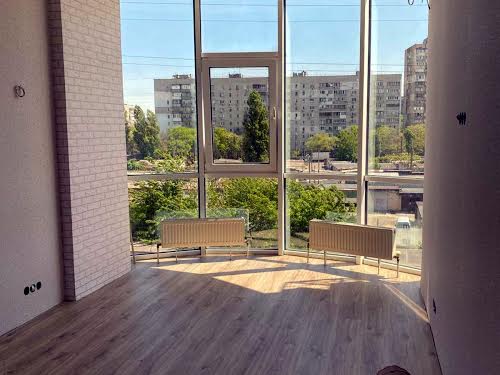квартира за адресою Перлинна вул., 1