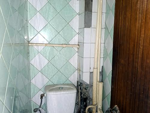 квартира по адресу Добровольцев пер., 2