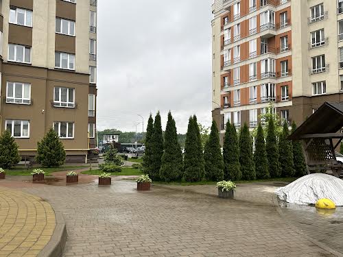 квартира за адресою Стрийська вул., 115-Г