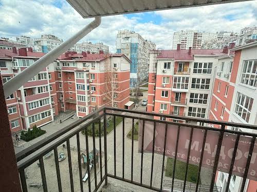 квартира за адресою Гетьманська вул., 7