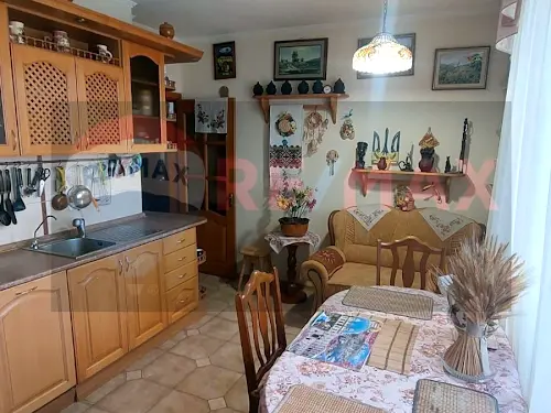 квартира за адресою Миколи Бажана просп., 12
