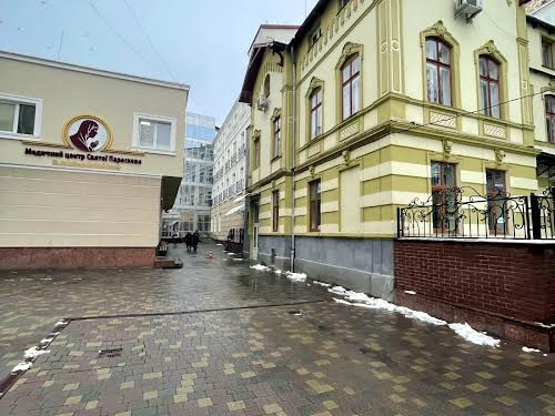 будинок за адресою Софії Яблонської вул. ()