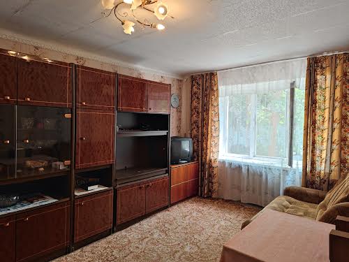 квартира по адресу Александра Поля просп. (Кірова), 121 - Б