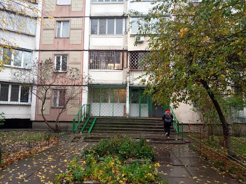 квартира за адресою Академіка Палладіна просп., 13