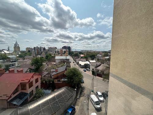 квартира по адресу Иосифа Слепого ул., 26