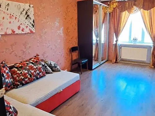 квартира за адресою Степана Тільги вул. (Революційна), 14