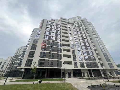 квартира по адресу Львов, Кульпарковская ул., 93