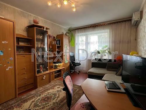 квартира по адресу Архитектора Вербицкого ул., 36-А