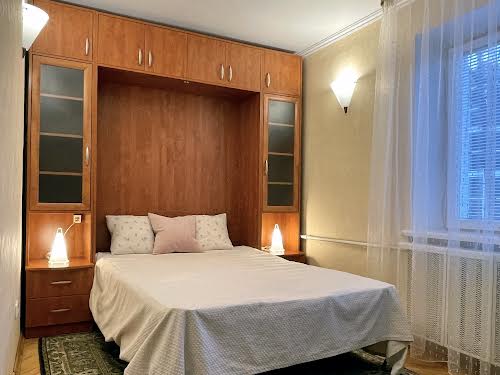 квартира за адресою Олекси Тихого вул. (Виборзька), 80