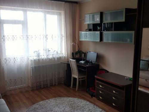 квартира по адресу Калнышевского ул., 18