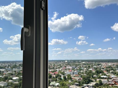 квартира за адресою Грушевського вул., 25