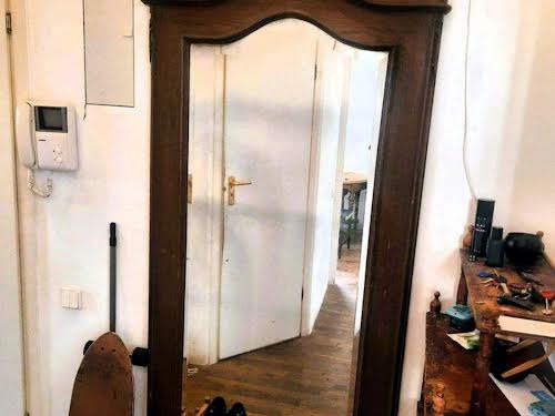 квартира за адресою Рейтарська вул., 29