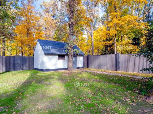 дом по адресу Харьковское шоссе (Белгородское)