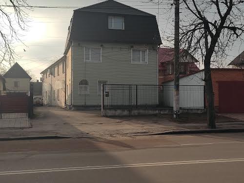 комерційна за адресою Велика Бердичівська, 100