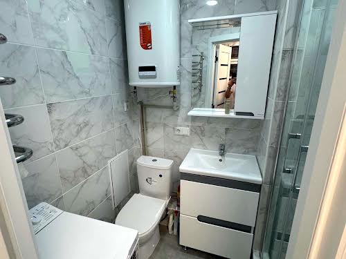 квартира за адресою Борщагівська вул., 117/125