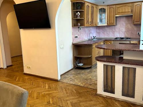 квартира за адресою Берестейський просп. (Перемоги), 17