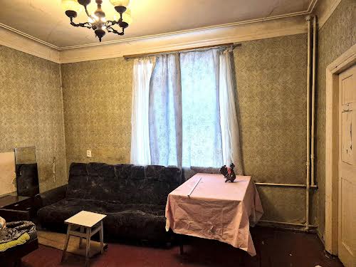 квартира за адресою Юрія Поправки вул. (Миколи Лебедєва), 13