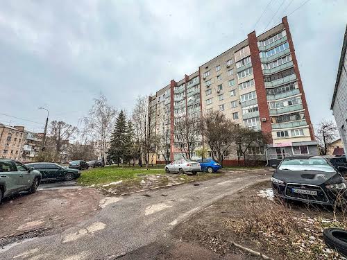 коммерческая по адресу вулиця Івана Мазепи, 20