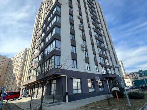 квартира по адресу Линкольна ул., 6а