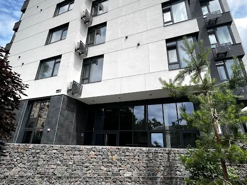 квартира по адресу Менделєєва ул., 19