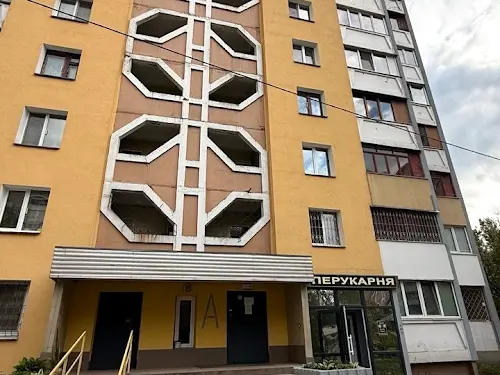 квартира по адресу Рахманінова ул., 30 