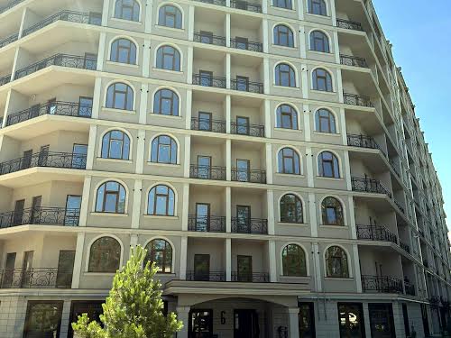 квартира за адресою Дача Ковалевського вул., 91