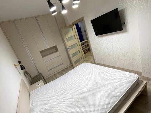 квартира за адресою Педагогічна вул., 23
