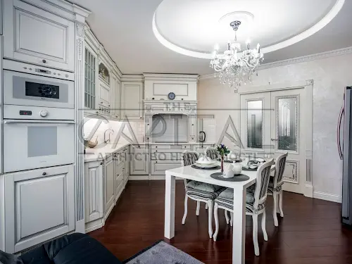 квартира по адресу Бориса Гмыри ул., 8-Б