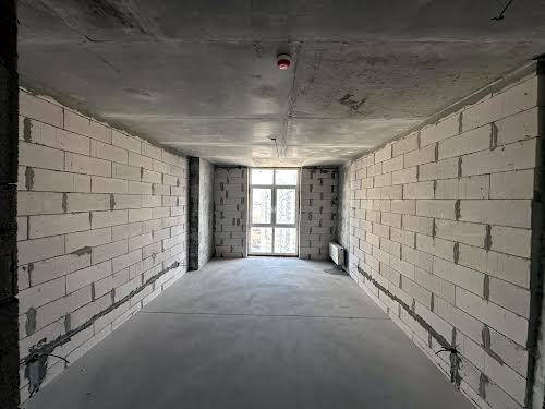 квартира по адресу Никольско-Слободская ул., 8