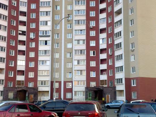 квартира по адресу Милославская ул., 4