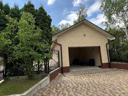 дом по адресу Ржищев, Пролетарська