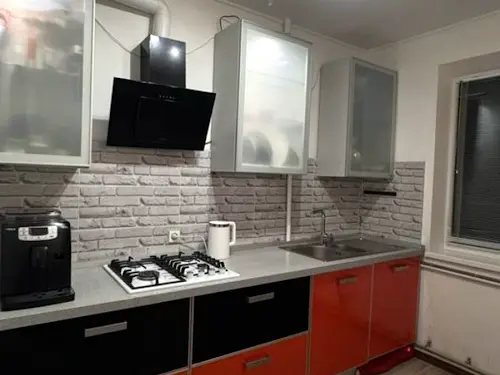 квартира за адресою Полтавська вул., 4