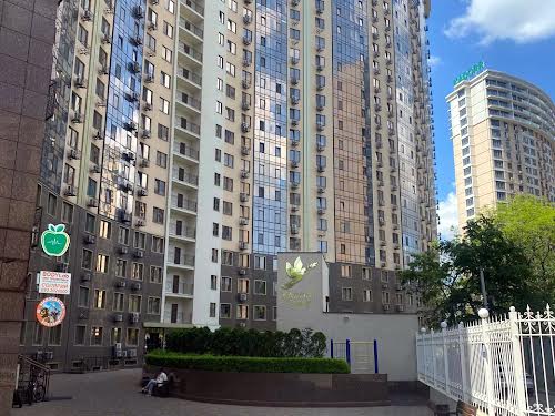 квартира за адресою Генуезька вул., 3В
