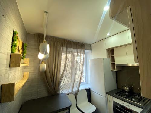 квартира за адресою Сергія Москаленка вул. (Красовського), 12