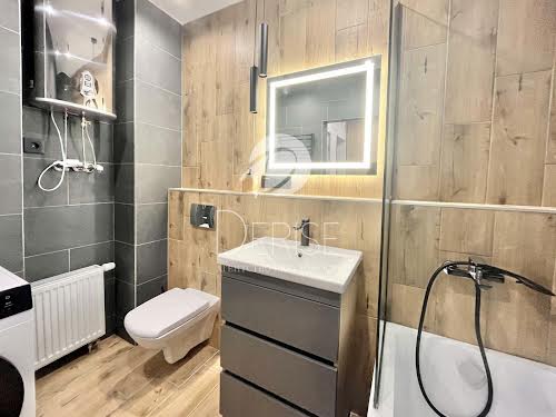 квартира за адресою Берестейський просп. (Перемоги), 55а
