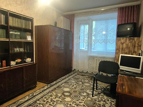 квартира по адресу Князей Кориатовичей пер. (Свердлова), 133