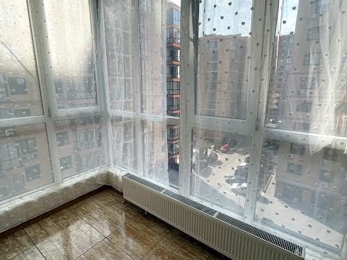квартира по адресу Днепр, Запорожское шоссе, 28-П