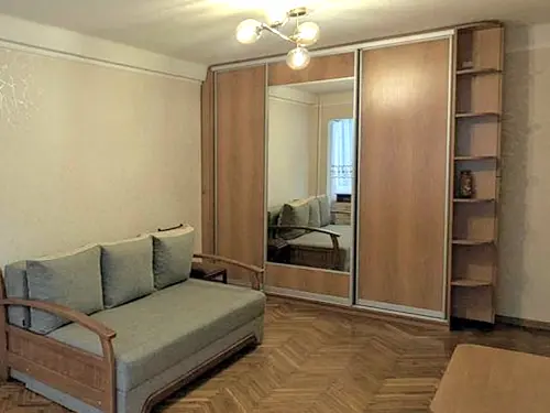квартира за адресою Ентузіастів вул., 33