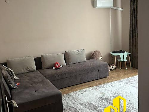квартира за адресою Княгині Ольги вул., 5л