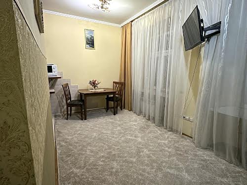 квартира за адресою Руська вул., 6