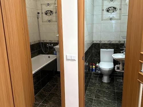 квартира за адресою Пасічна вул., 169б